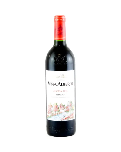 Vina Alberdi Reserva
