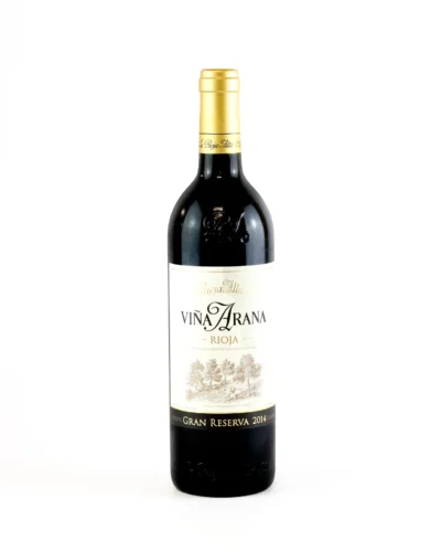 Vina Arana Gran Reserva