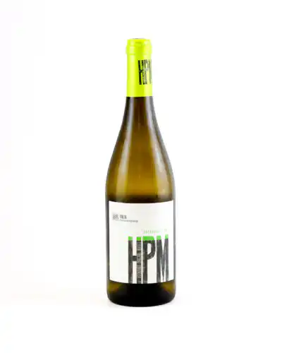 HPM Tempranillo Blanco
