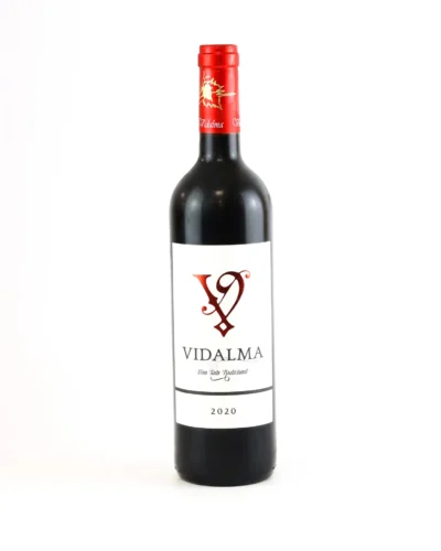 Vidalma Mencia