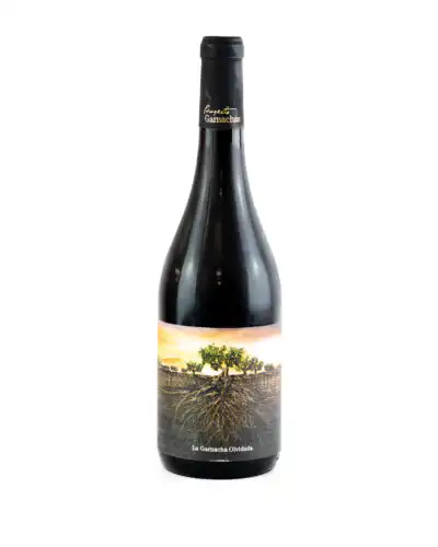 La Garnacha Olividada  de Aragon