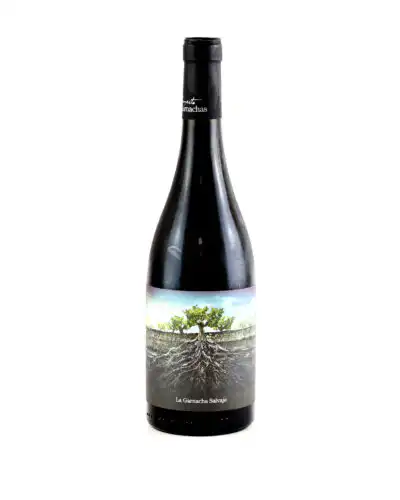 La Garnacha Salvaje del Moncayo