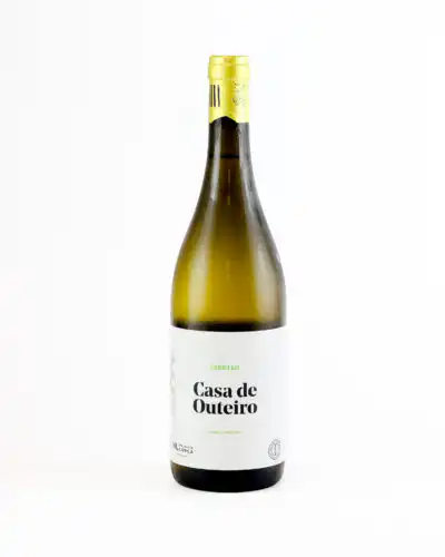 Casa de Outeiro Godello