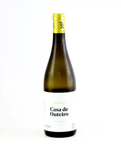 Casa de Outeiro Treixadura