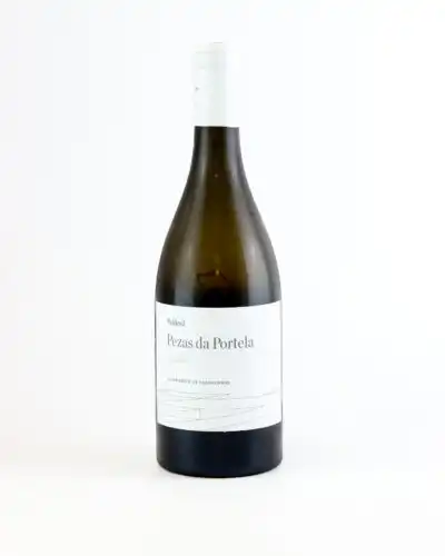 Valdesil Pezas da Portela