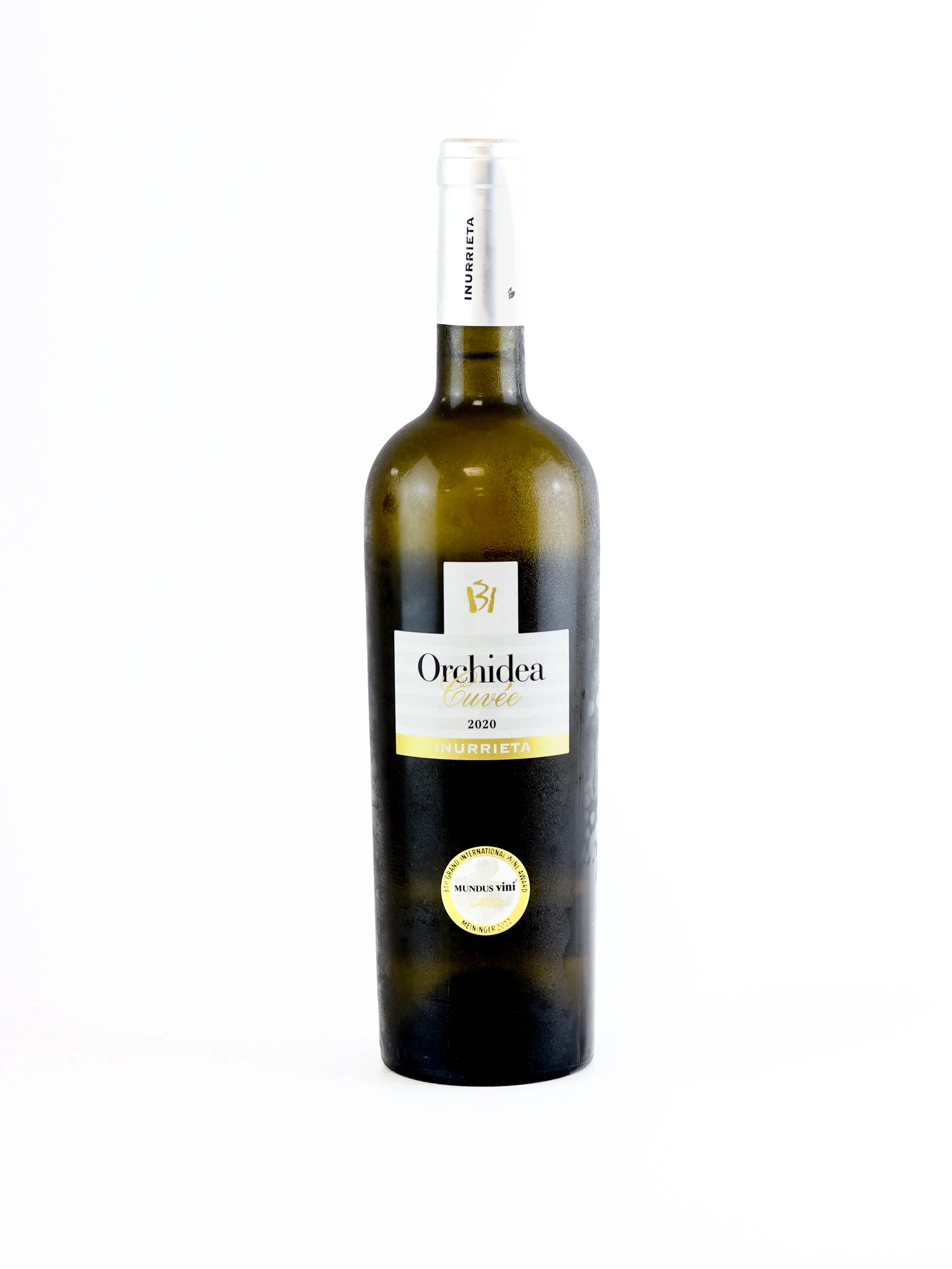 Orchidea Cuvee Oaked Sauvignon