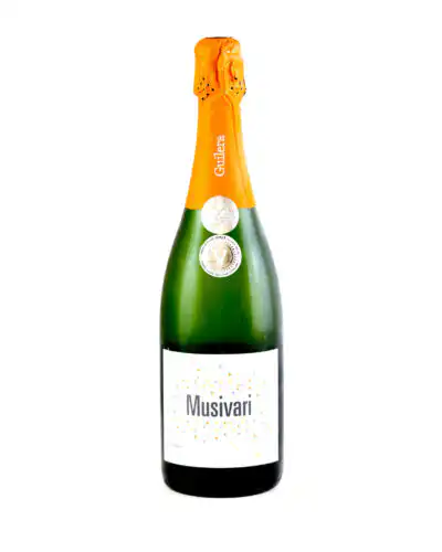 Musivari Brut Nature