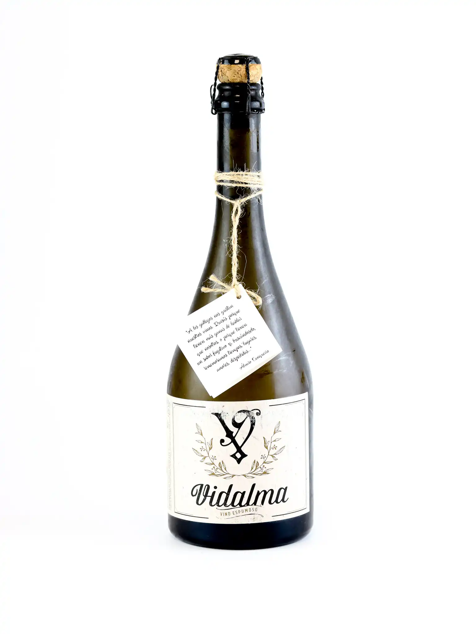 Vidalma Sparkling