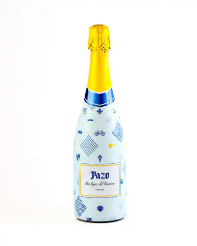 Pazo Burbujas del Camino