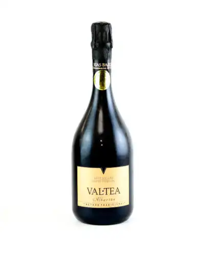 Valtea Albariño Brut Nature