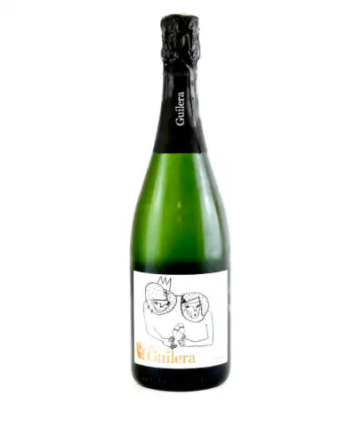 Guilera Brut Nature Reserva
