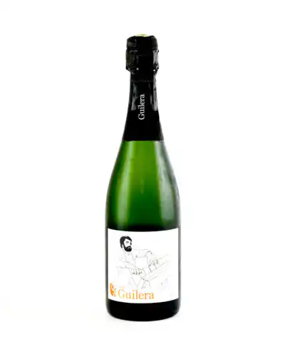 Guilera Brut Reserva