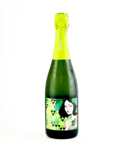 Guilera Xarel-La Brut Nature Gran Reserva