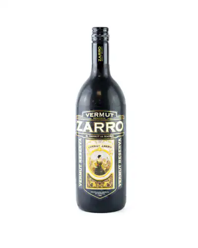 Zarro Rojo Reserva 1l