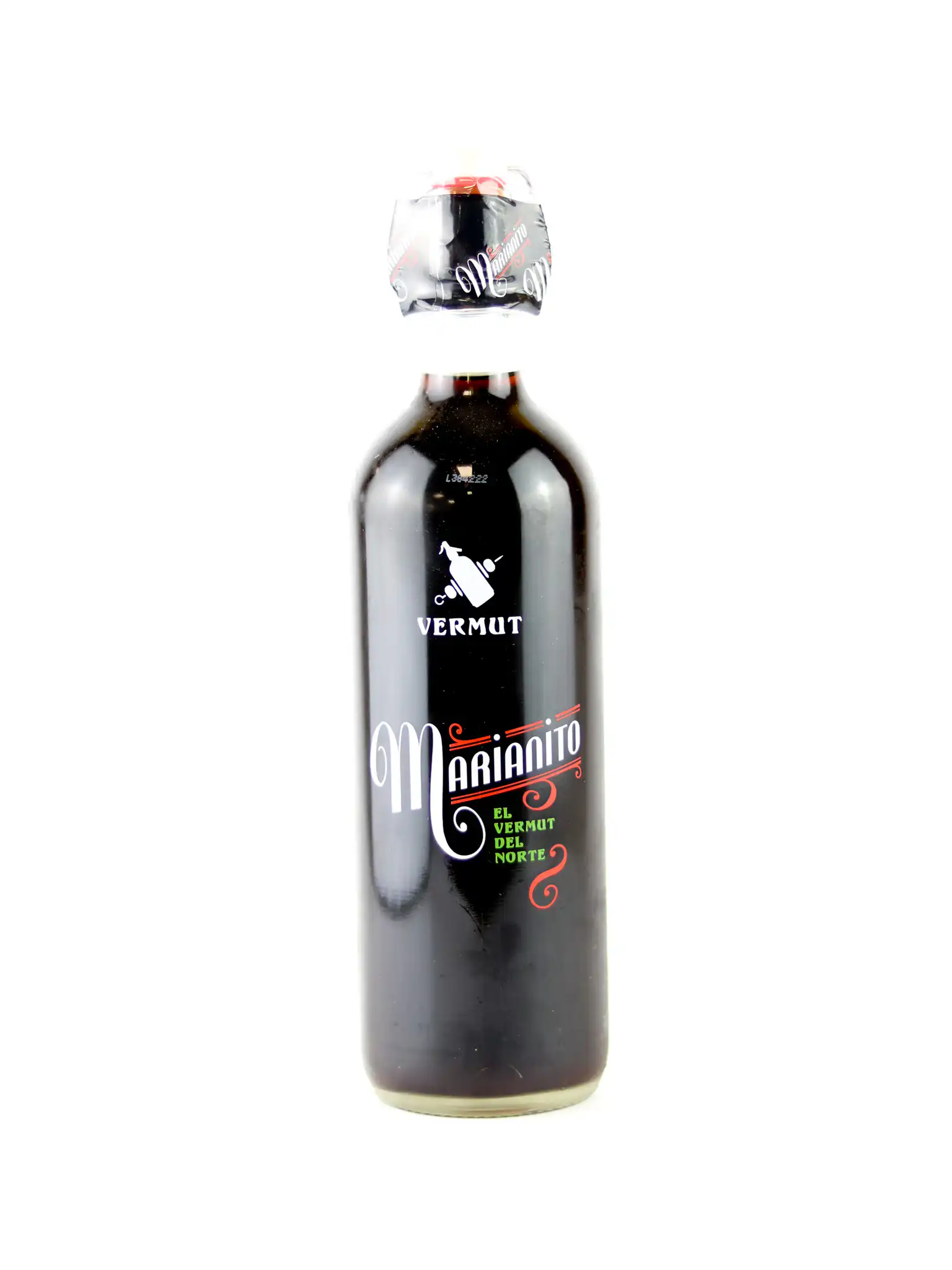 Marianito Vermut Rojo