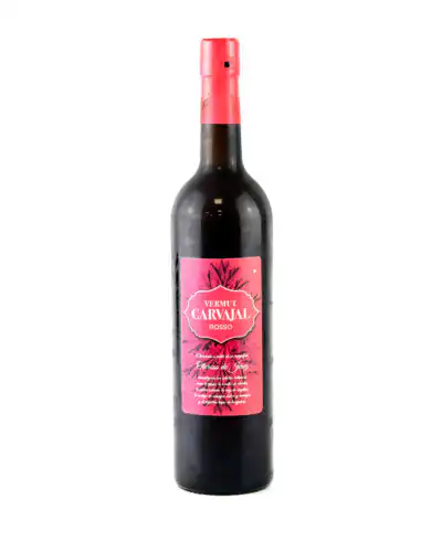 Carvajal Vermut Rosso