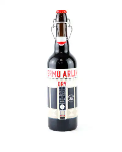 Arlini dry vermut