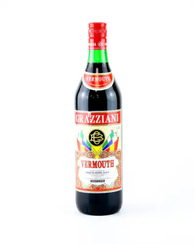 Barquero Grazziani Vermouth