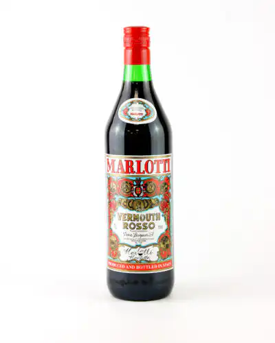 Barquero Marlotti Vermut 1L