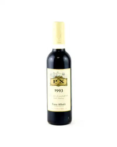Don PX Gran Reserva 1993 [6]