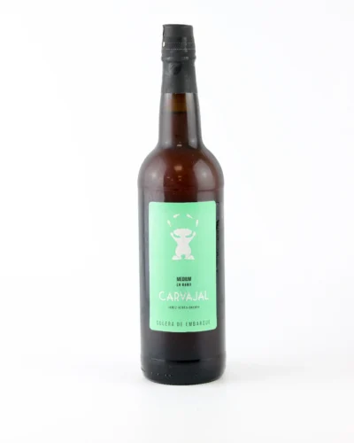 Carvajal Medium En Rama