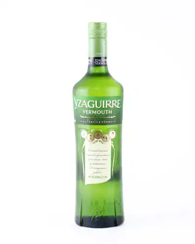 Yzaguirre Blanco 1 litre