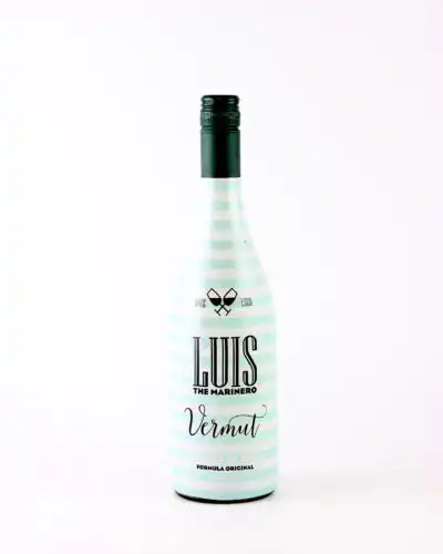 Luis The Marinero Blanco