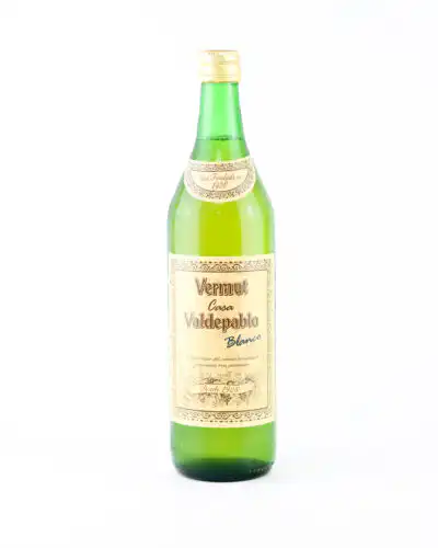 Casa Valdepablo Vermut Blanco
