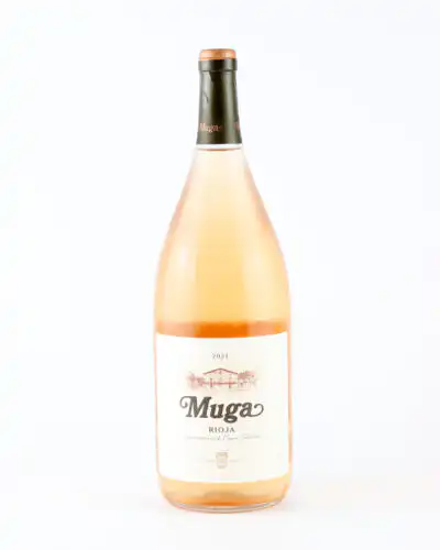 Muga Rosado Magnum