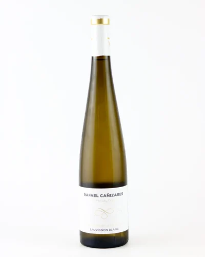 Rafa Canizares Sauvignon Blanc