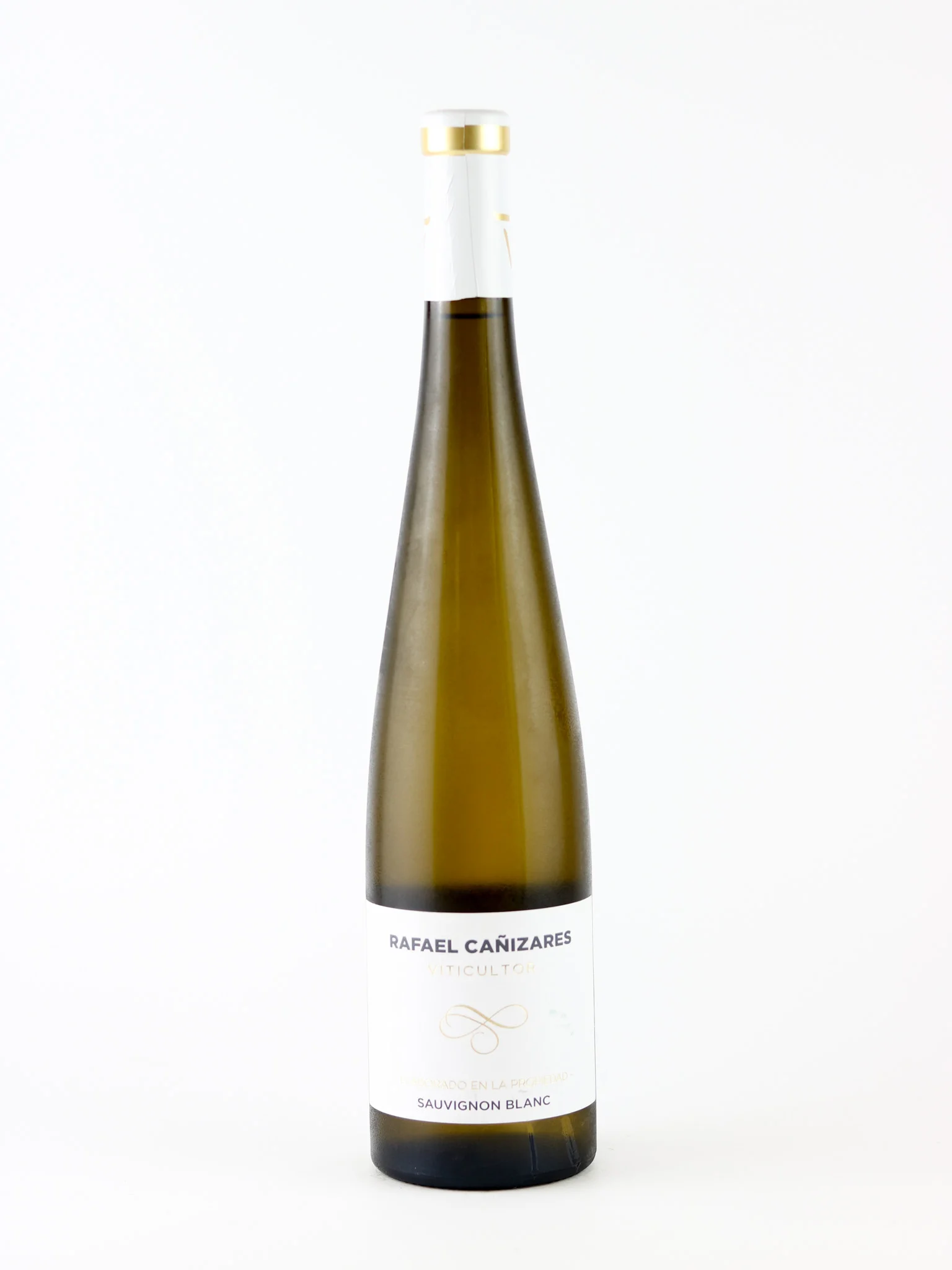 Rafa Canizares Sauvignon Blanc
