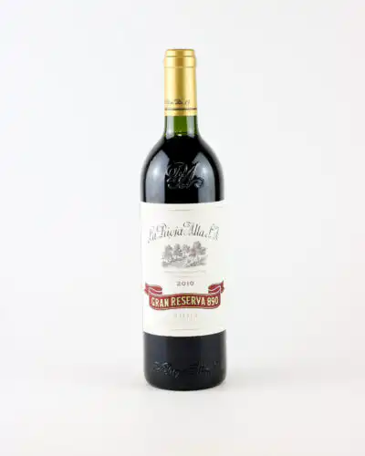 Rioja Alta GR 890
