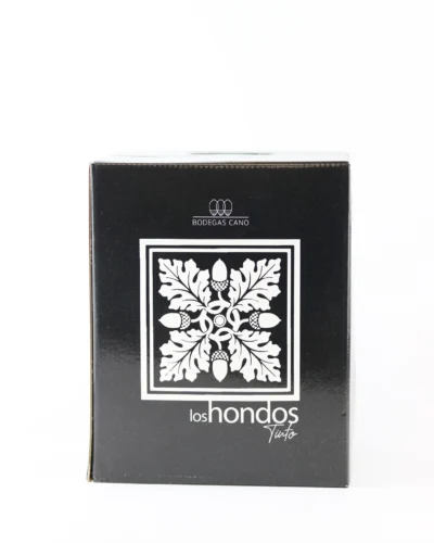 Los Hondos Tinto 5L BIB