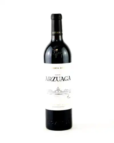 Arzuaga Reserva Magnums