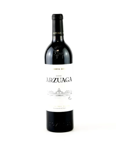 Arzuaga Reserva