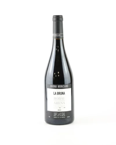 Bruno Murciano La Bruna