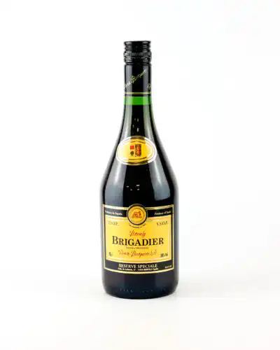 Barquero Brigadier Brandy 70cl