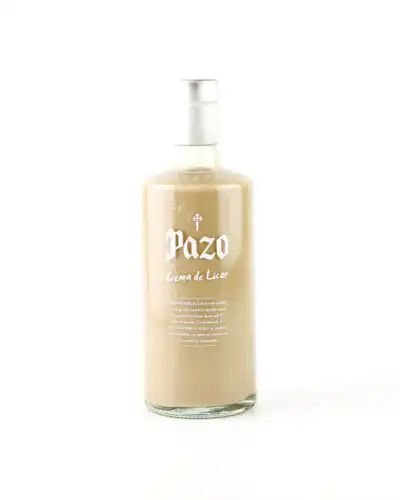 Pazo Crema de Orujo