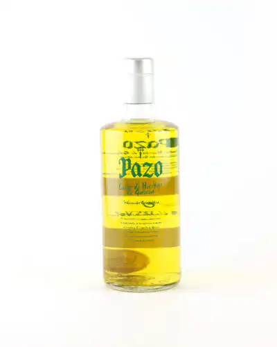 Pazo Licor de Hierbas