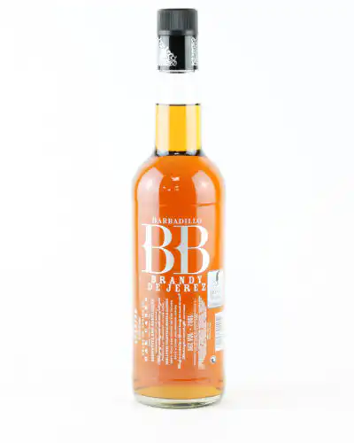 Barbadillo Brandy B & B