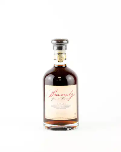 Alvear Brandy Gran Reserva