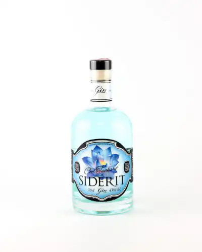 Siderit Cool Tankard Gin