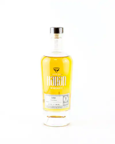 Atxa Haran Single Malt Whisky