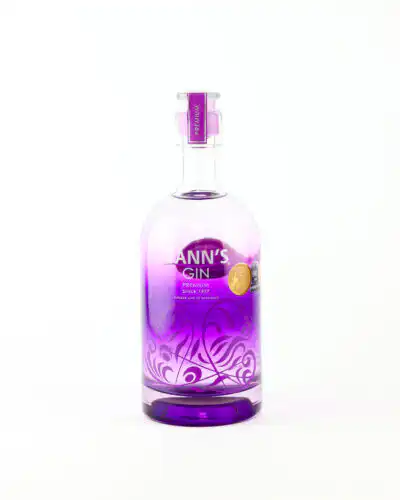 Tanns Gin