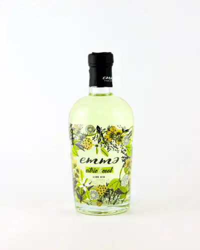 Emma Lime Gin