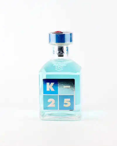 K 25 Gin