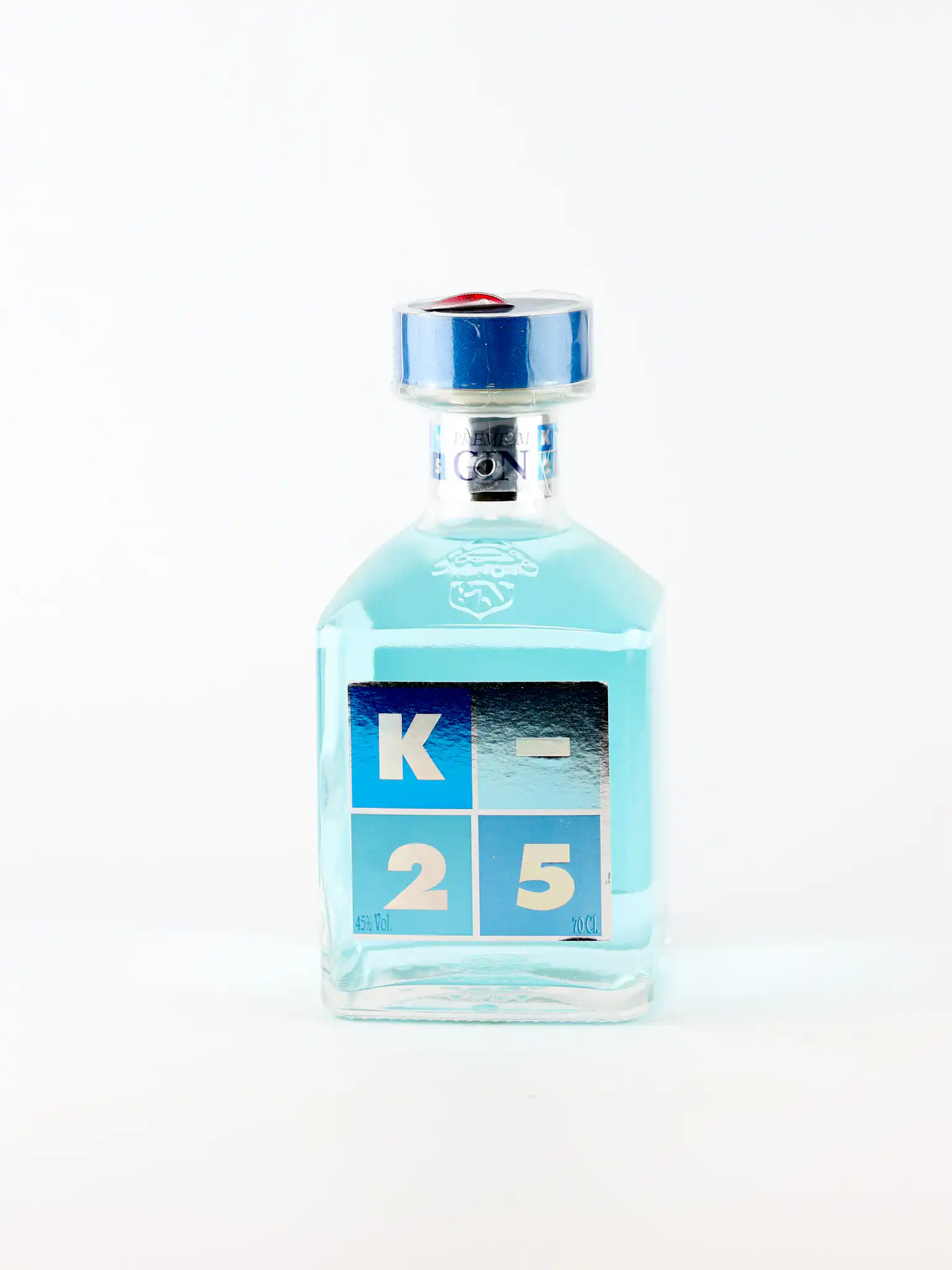 K 25 Gin