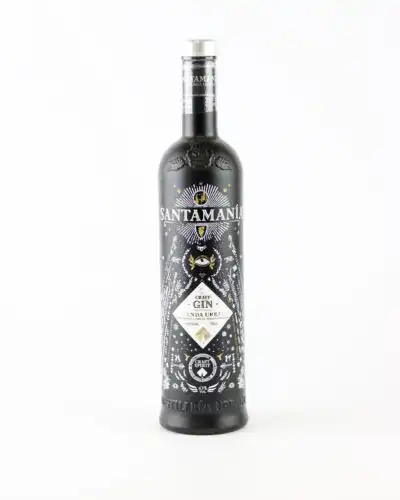 Santamania Leyenda Gin