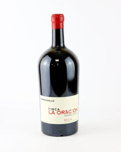 Hacienda Grimon Oracion Magnum