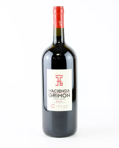Hacienda Grimon Crianza Magnum